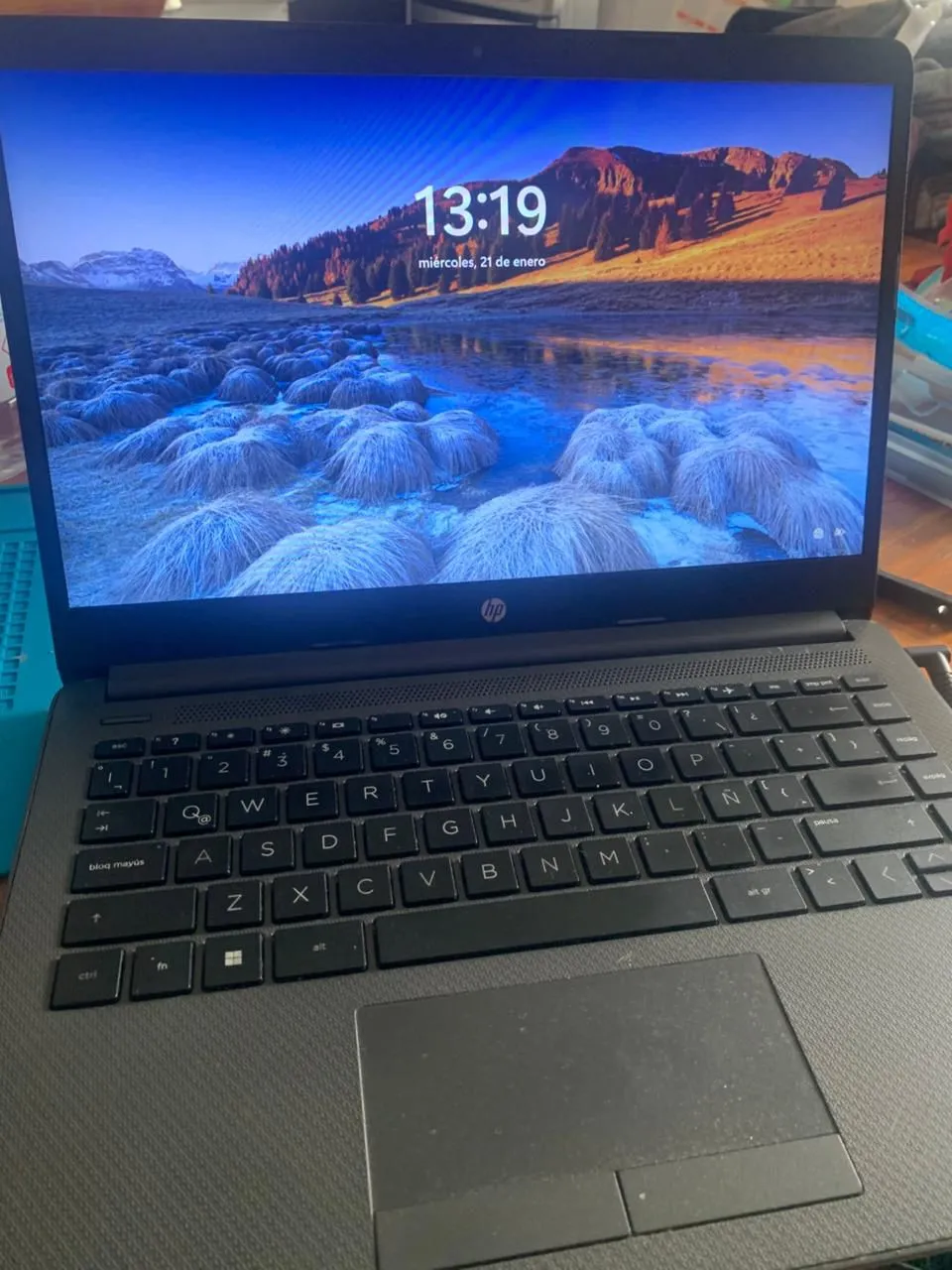 Review de Juan Pablo - Reparación exitosa